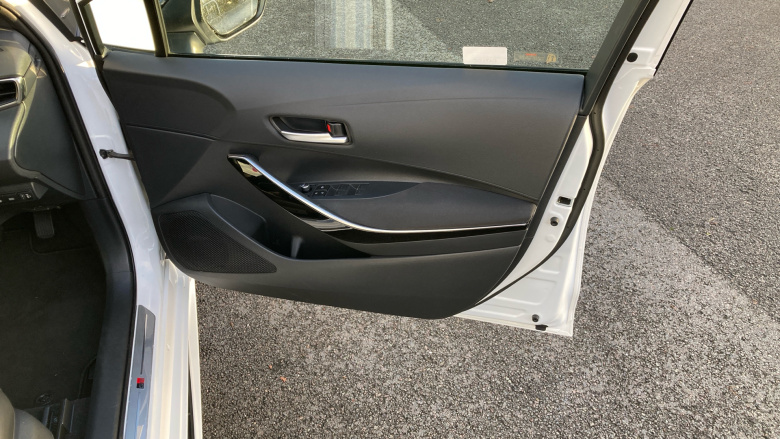 Toyota Corolla 1.8 VVT-i Hybrid GR Sport 5dr CVT Hybrid Hatchback